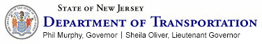 Great Seal of the State of New Jersey